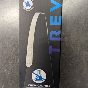 TREVA Chemical-Free Insect Repeller